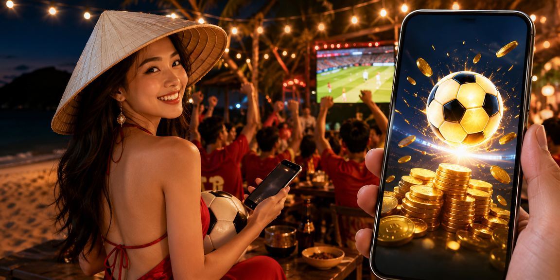 Giao diện trò chơi mới trên điện thoại cho người dùng Việt